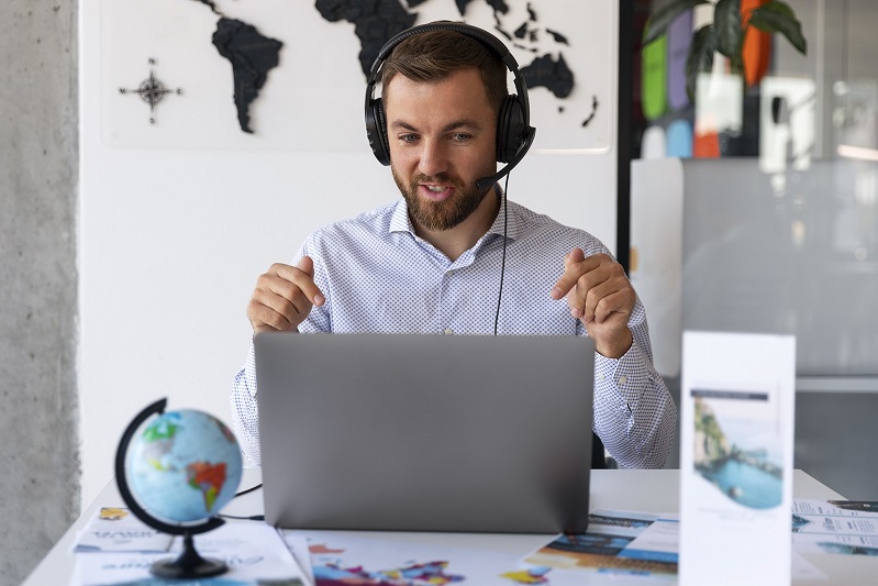 Remote Access and Digital Support